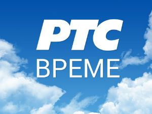  Временска прогноза - 23. фебруар