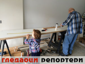 Гледаоци репортери (24. фебруар 2015)