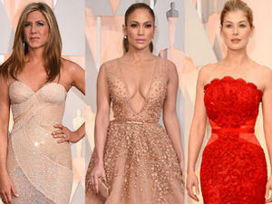 Хаљине за Оскара!