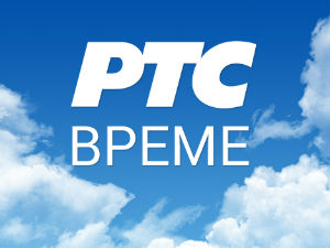 Временска прогноза - 24. фебруар