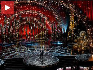 Шта је обележило 87. доделу Оскара?