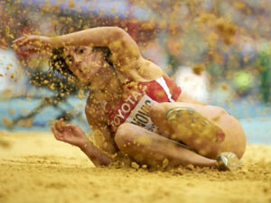 Шпановић победила у Малмеу уз државни рекорд