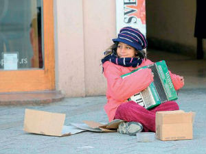 У средишту пажње