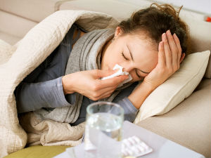 У средишту пажње