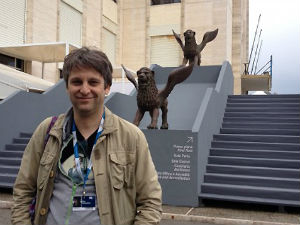 Фест је формирао мој филмски укус