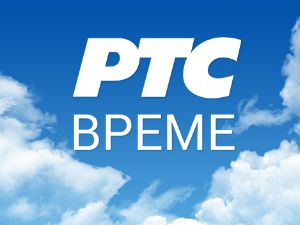 Временска прогноза - 28. фебруар