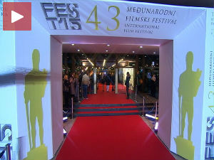 Почео први такмичарски Фест!