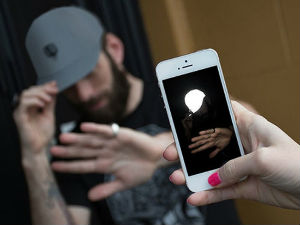 Антипапараци одећа!