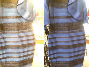 Рекордна продаја хаљине мистериозне боје!