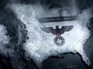 Шта би било да су силе Осовине победиле