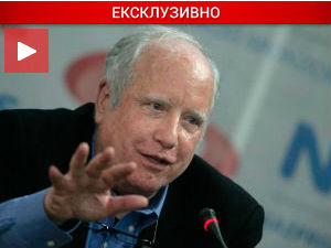 Драјфус жели да сними филм о Принципу