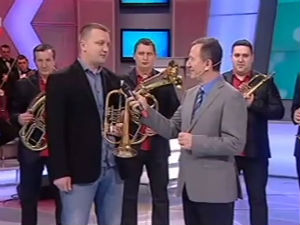 Жикина шареница