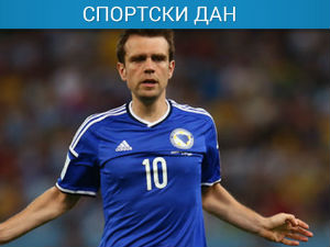 Звјездан Мисимовић завршио каријеру