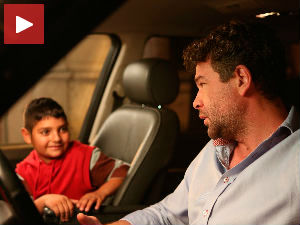 „Једнаки“, филм о деци која то заправо нису