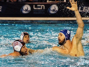 Победом у Мађарској до завршног турнира