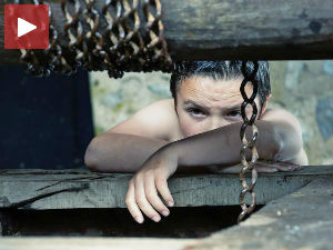 Светска премијера филма „Енклава“  на ФЕСТ-у