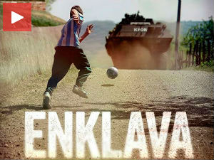 Премијера „Енклаве“ и пољски филм „Тело“ на ФЕСТ-у