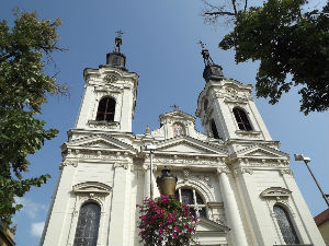 Литургија:  Горе имајмо срца, 7-9