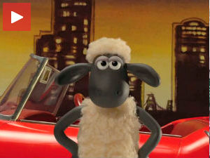 „Овчица Шоне“ стиже у биоскопе 