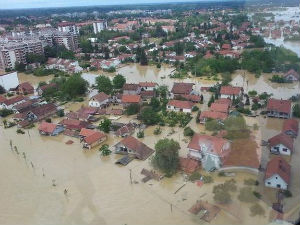 У средишту пажње