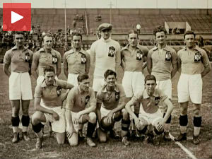 Шта  је било после Монтевидеа?