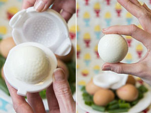 Доручкујте лоптицу за голф!