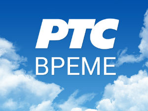 Временска прогноза - 10. март