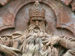100 сенки над Београдом: Прича о Фридриху Барбароси