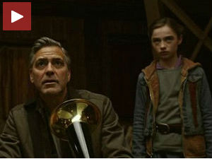 Џорџ Клуни спасава свет у "Tomorrowland"-у