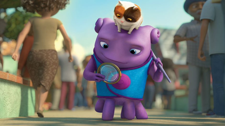 Бувови слећу 21. марта!