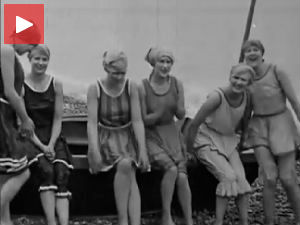 Скандалозни купаћи костими...