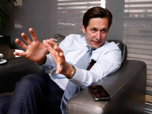 Јевросимовић: Српска атлетика је тек на пола пута