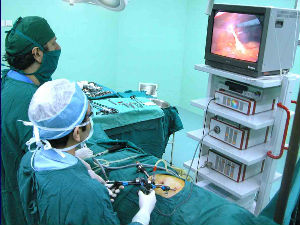 У средишту пажње