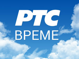 Временска прогноза - 16. март