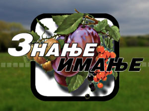 Знање имање