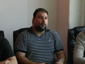 Савић: Светска лига примарни циљ