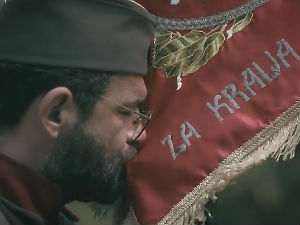 „За краља и отаџбину“ премијерно сутра у Центру „Сава“