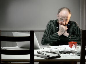 У средишту пажње