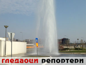 Гледаоци репортери (24. март 2015)