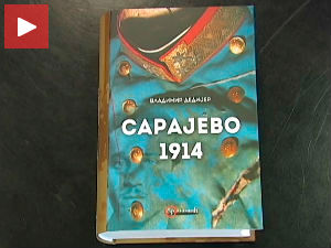 Дедијеров поглед на Први светски рат