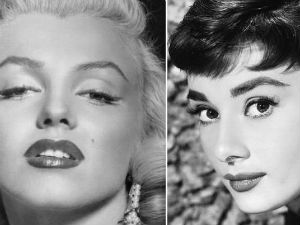 Тајне лепотица Златног доба Холивуда