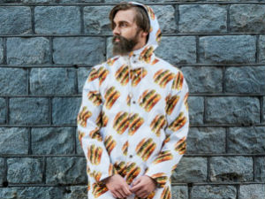 „Мекдоналдс“ покреће своју модну линију?!