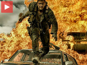 „Побеснели Макс 4“ премијерно на Канском фестивалу