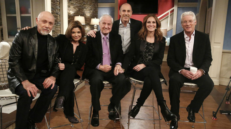 „Згодна жена“ је требало да има мрачан крај