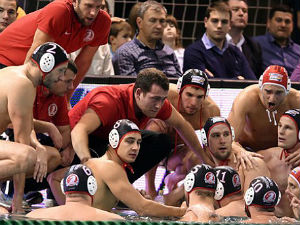 Стевановић: Наше амбиције се не завршавају фајнал-фором