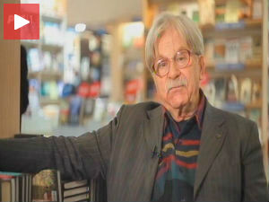 Данас знам: Љубивоје Ршумовић