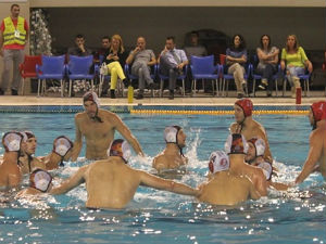 Раднички бољи од Југа, тријумф Партизана за крај