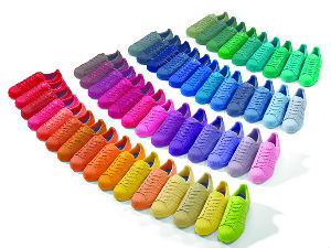 „Адидас“ патике са Фареловим потписом стижу у Србију