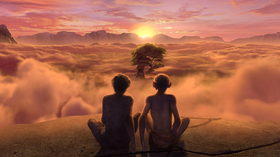 Први трејлер за „Зашто (ни)сам појео свог тату, три-де“