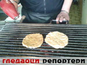 Гледаоци репортери (1. април 2015)